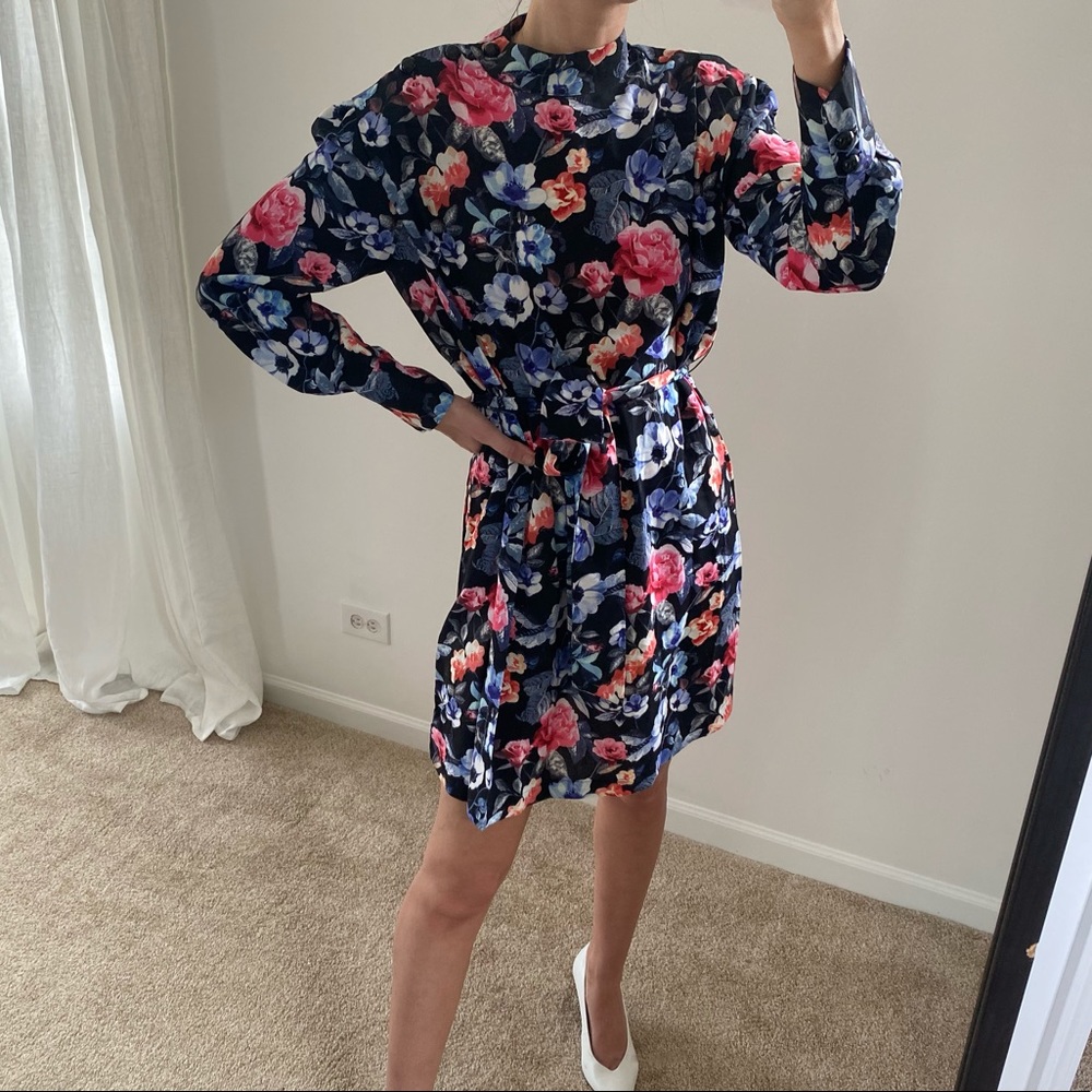 Rebecca Minkoff ‘Trudy’ dress